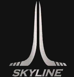 Skyline Models