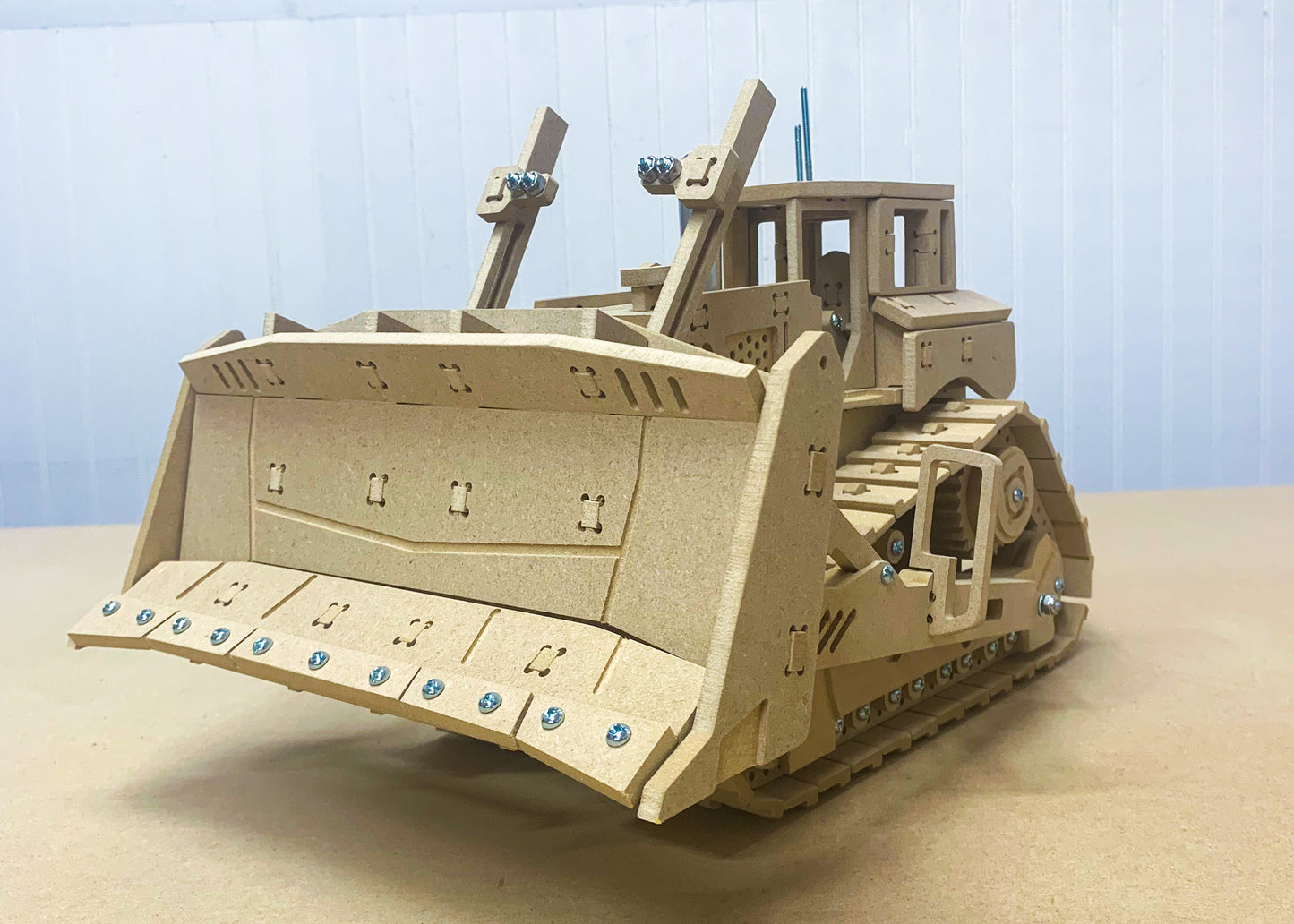 CAT D8T Dozer