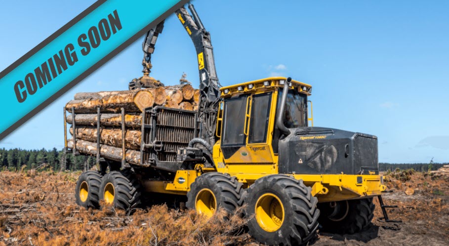 1085 Forwarder